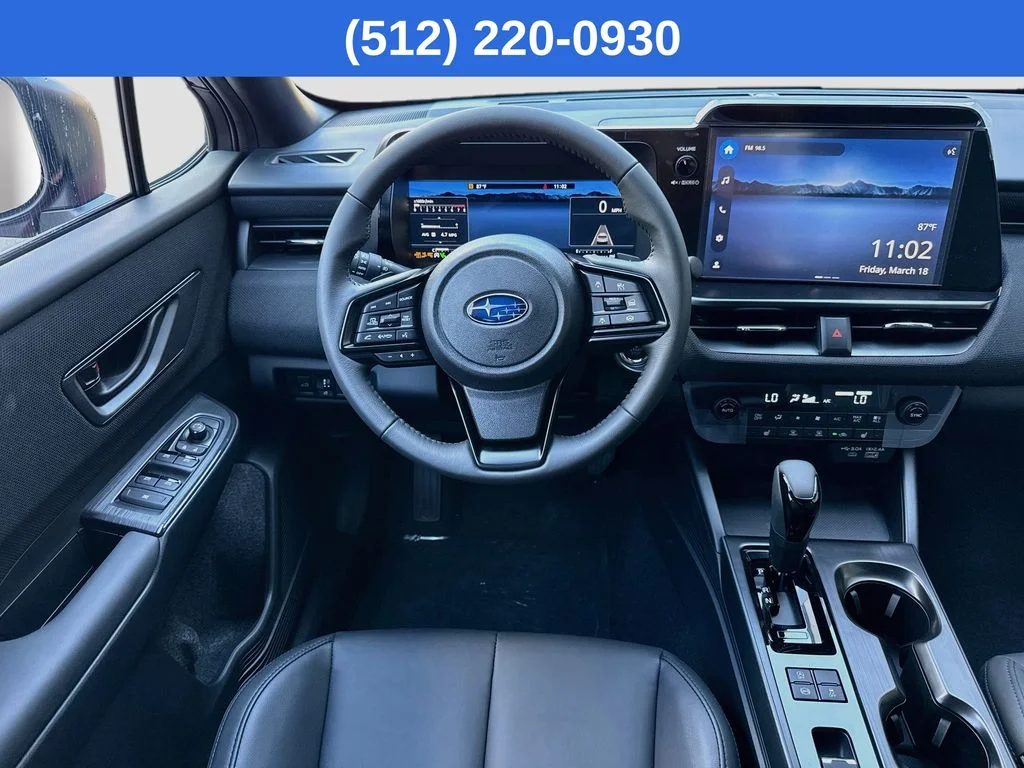 New 2026 Red Subaru Premium image 29