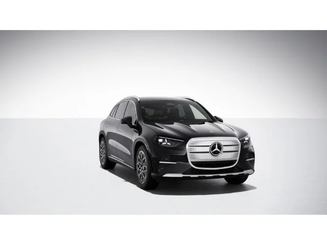 New 2027  Mercedes-Benz GLC 400 image 9