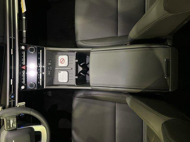 2026 Hyundai Santa Fe SEL - Photo 22