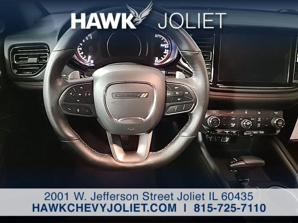 Used 2026 Red Dodge GT image 15