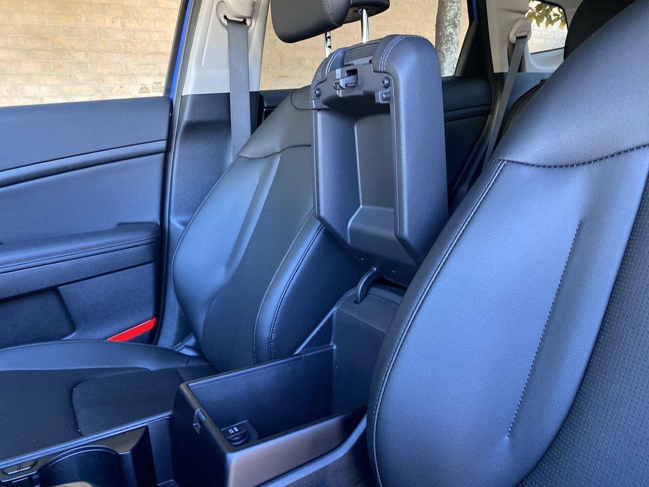 2026 Kia Sportage SX - Photo 37
