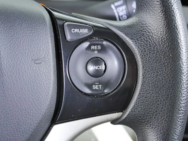 Used 2012 Silver Honda LX image 25