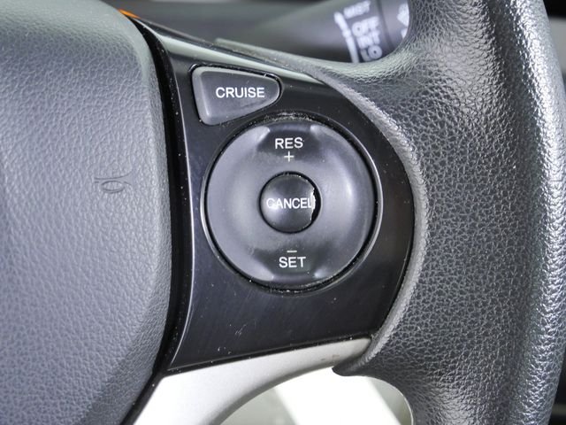 Used 2012 Silver Honda LX image 27