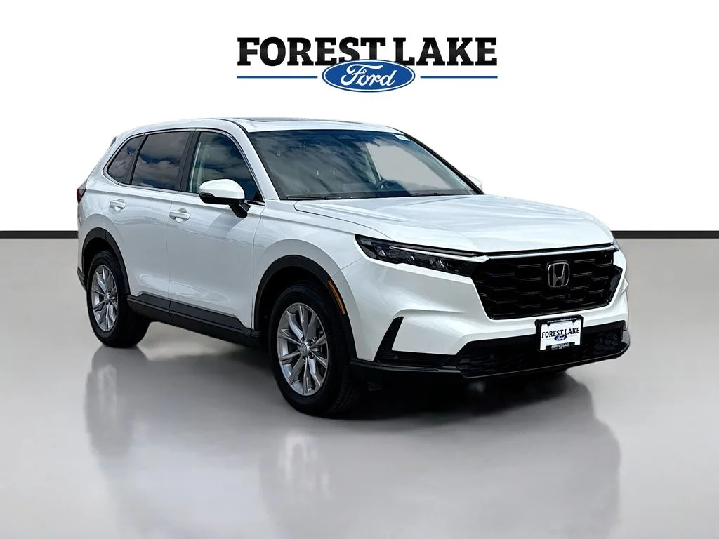 2023 Honda CR-V EX-L w/o BSI AWD's photo