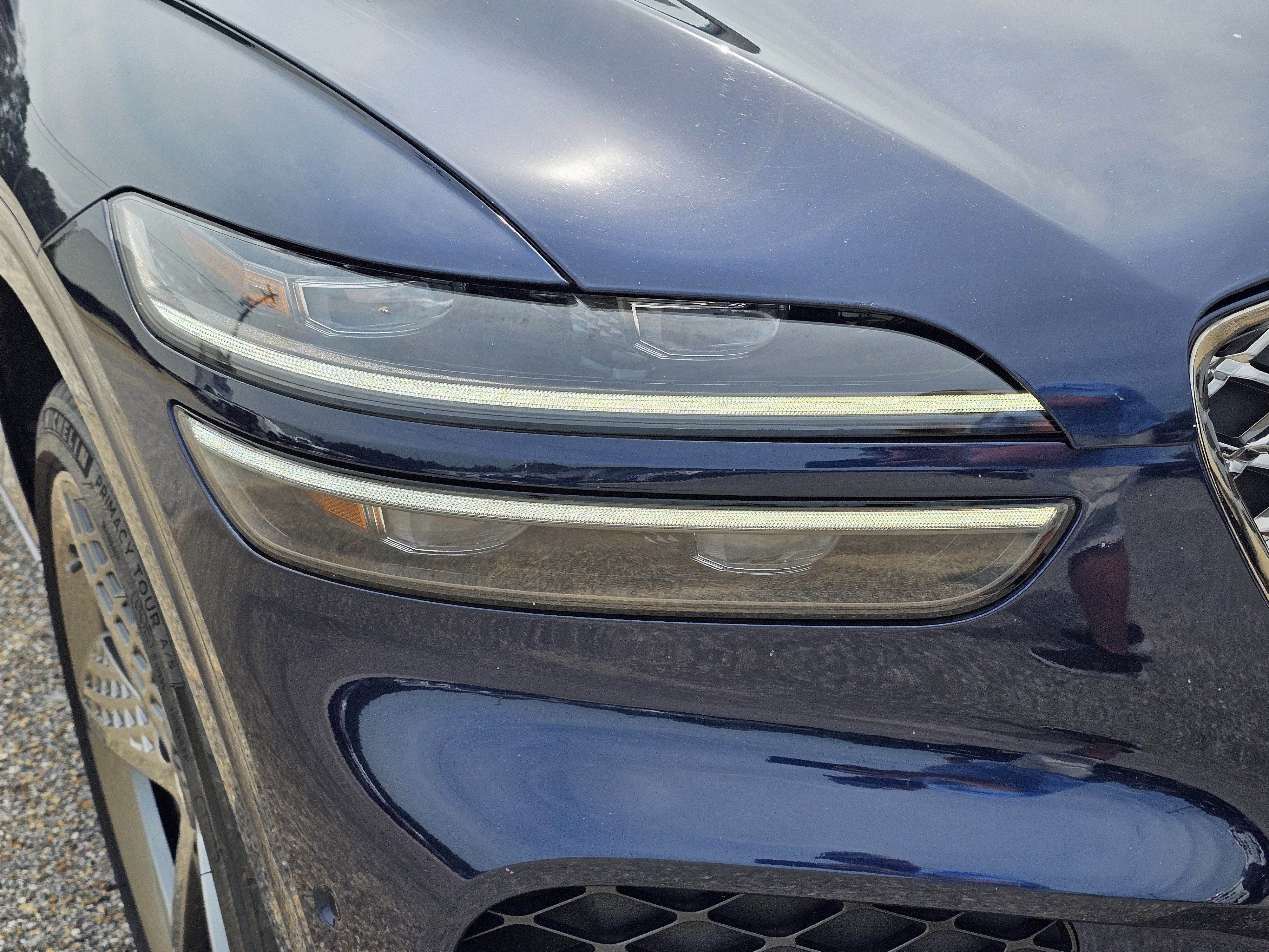 2023 GENESIS GV70 Standard - Photo 4