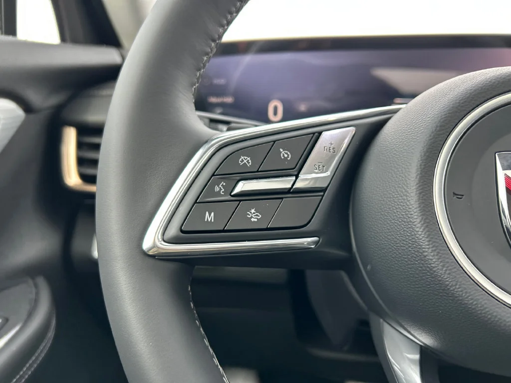 2026 Buick Envision Avenir - Photo 22