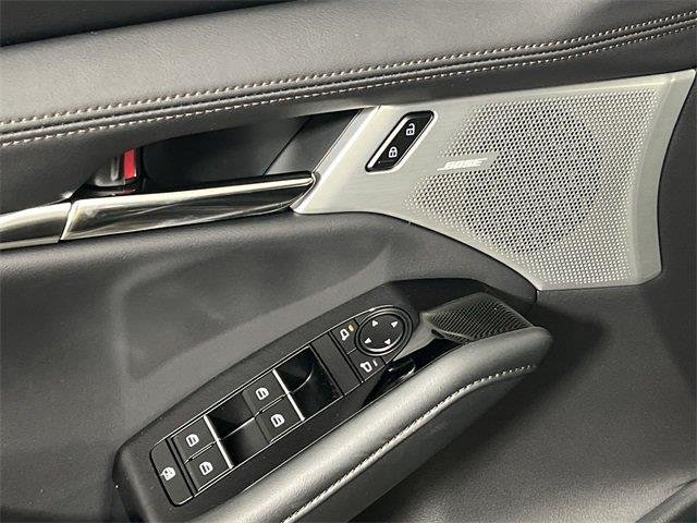 2026 Mazda Mazda3 Turbo Premium Plus - Photo 9
