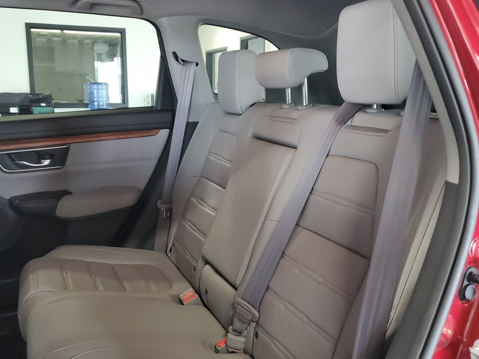 Used 2022 Red Honda Touring image 10