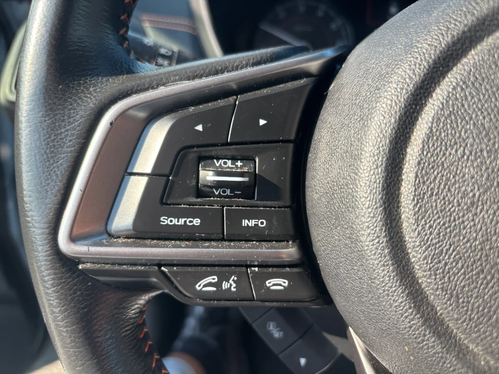 Used 2020 Cool Gray Khaki Subaru Premium image 9