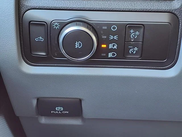 2026 Ford F-350 Super Duty XLT - Photo 20