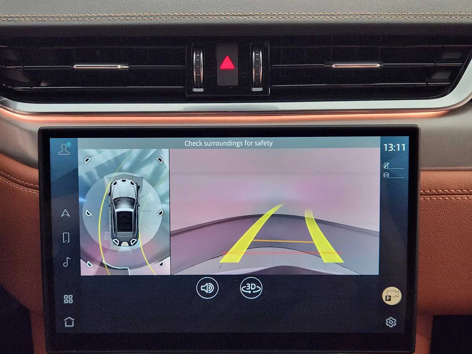 2026 Jaguar F-Pace R-Dynamic S - Photo 30