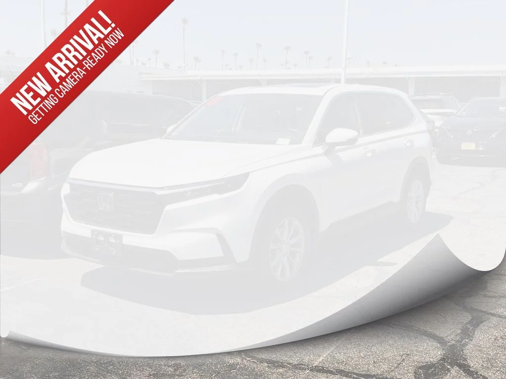 2024 Honda CR-V EX AWD's photo