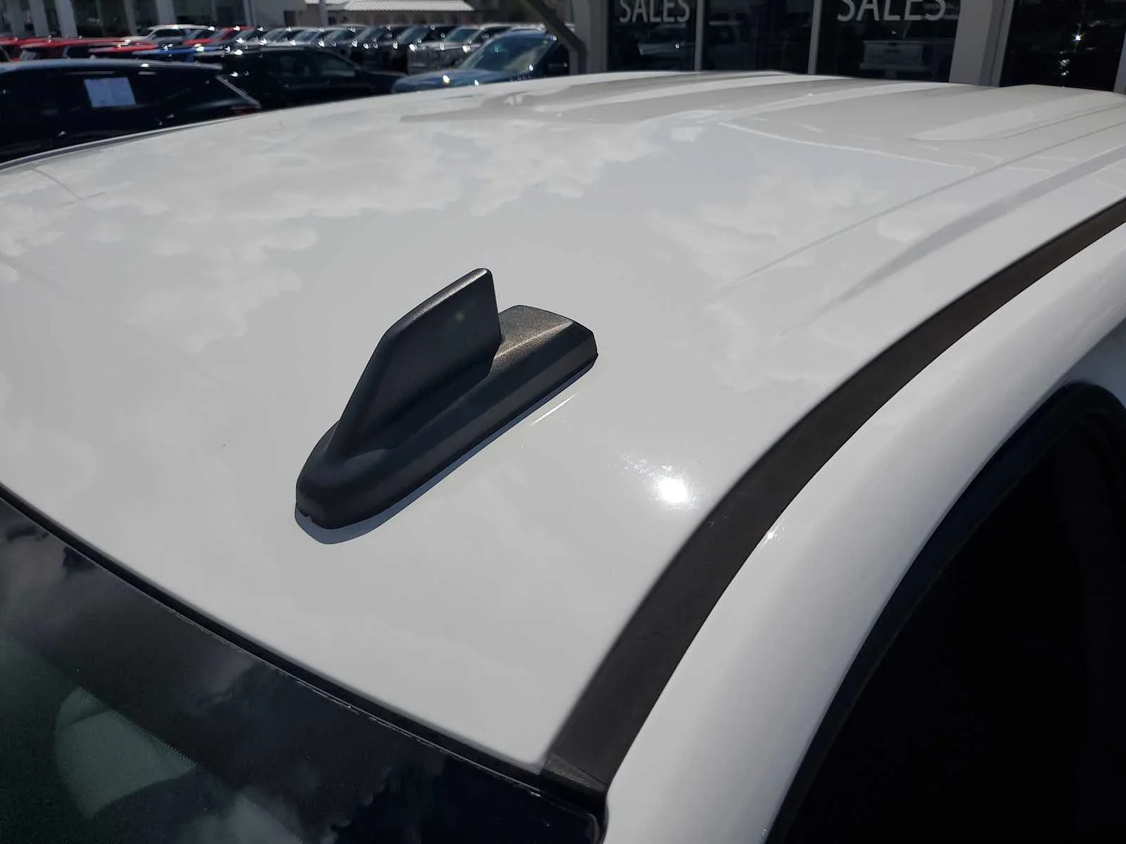 Used 2023 SUMMIT WHITE Chevrolet Custom image 14