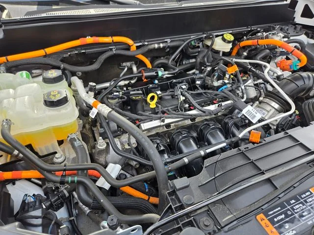 Used 2022 White Ford XL image 20