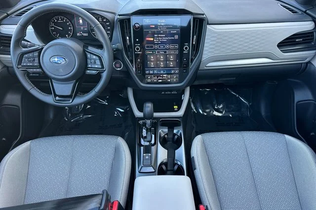 Certified Used 2026 White Subaru Premium image 15