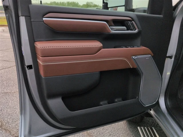 New 2026 Sterling Metallic GMC Denali Ultimate image 47