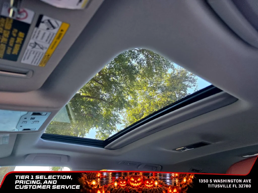 Used 2017 Black Lexus 570 image 8