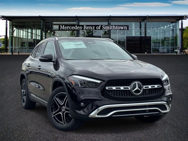 2026 Mercedes-Benz GLA GLA 250 4MATIC's photo
