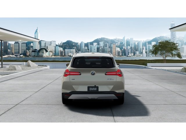 New 2026 Dune Grey Metallic BMW 30 xDrive image 5