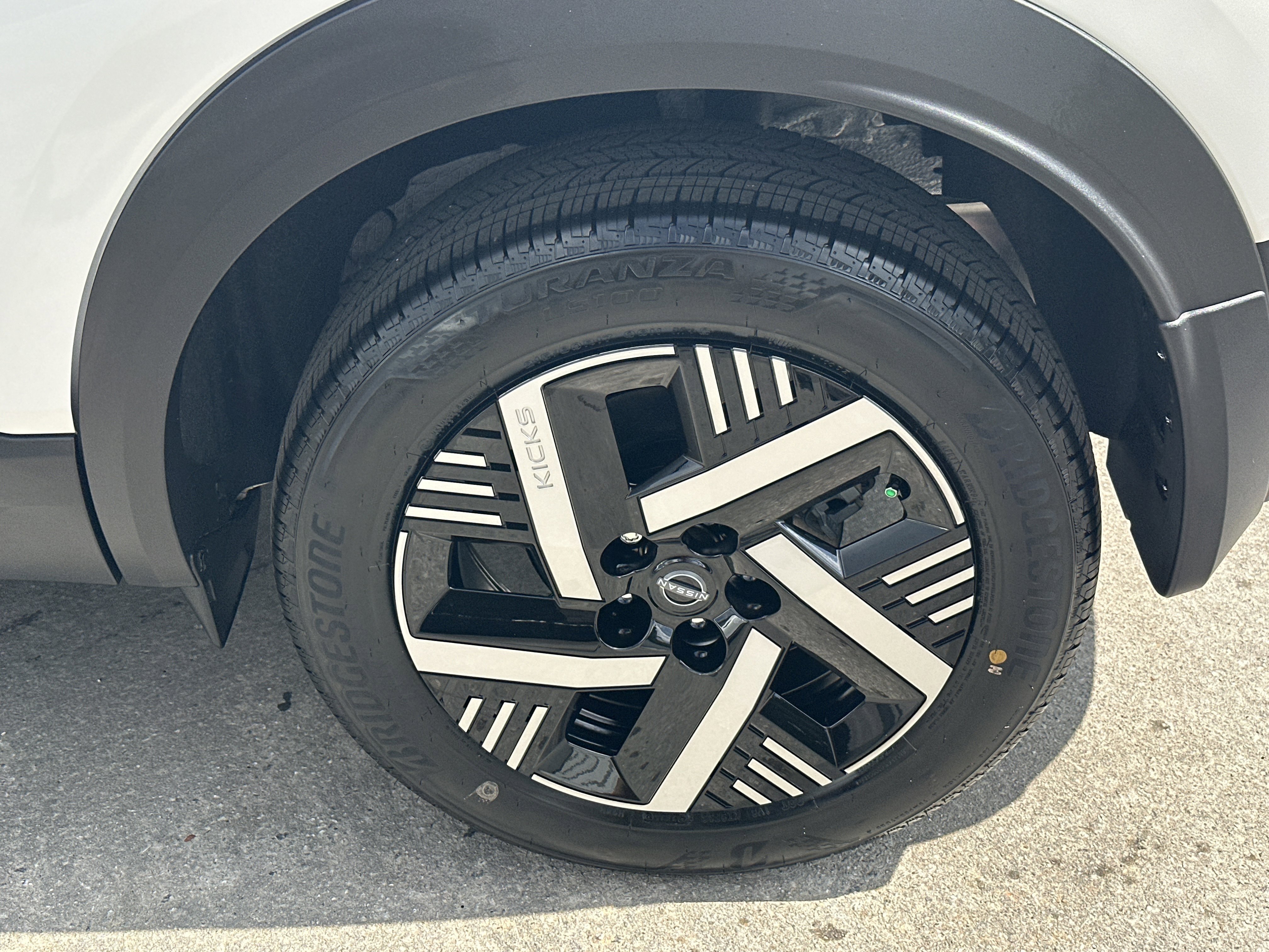 2026 Nissan KICKS SV - Photo 20