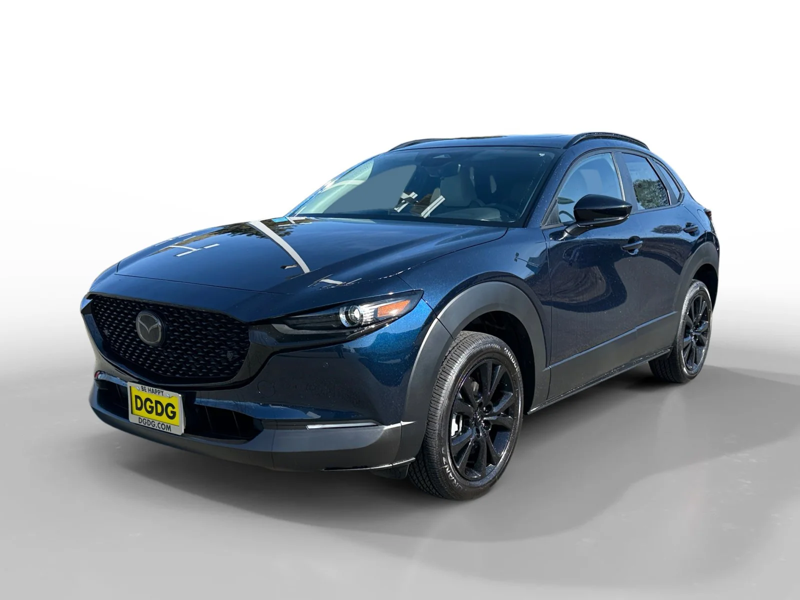 2026 Mazda CX-30 Aire Edition AWD's photo