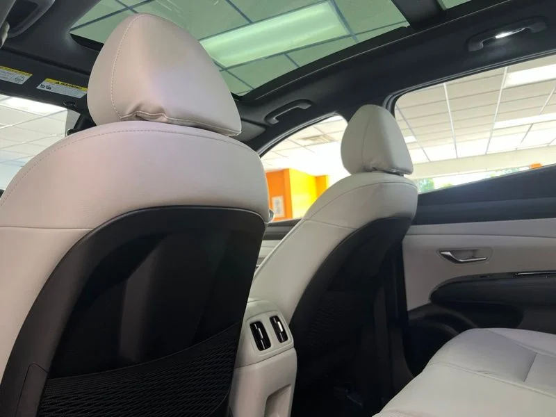 Used 2026 Black Hyundai Limited image 18