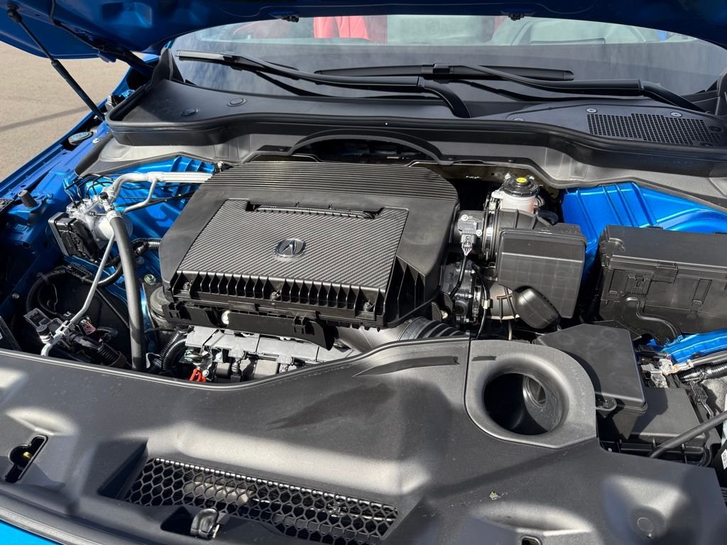 2026 Acura MDX A-spec w/Advance Package - Photo 14