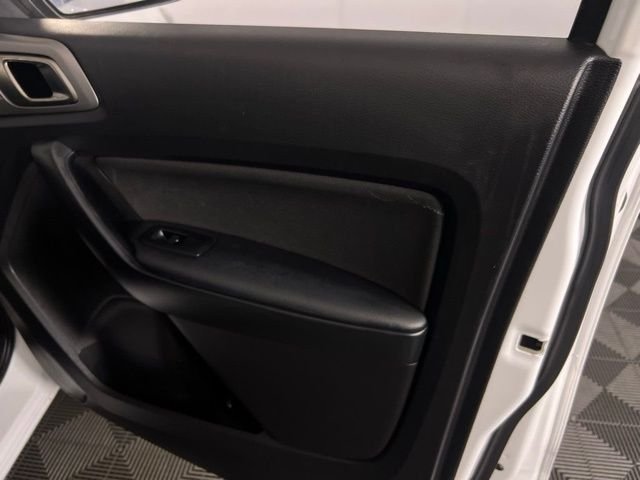 2022 Ford Ranger XLT - Photo 26