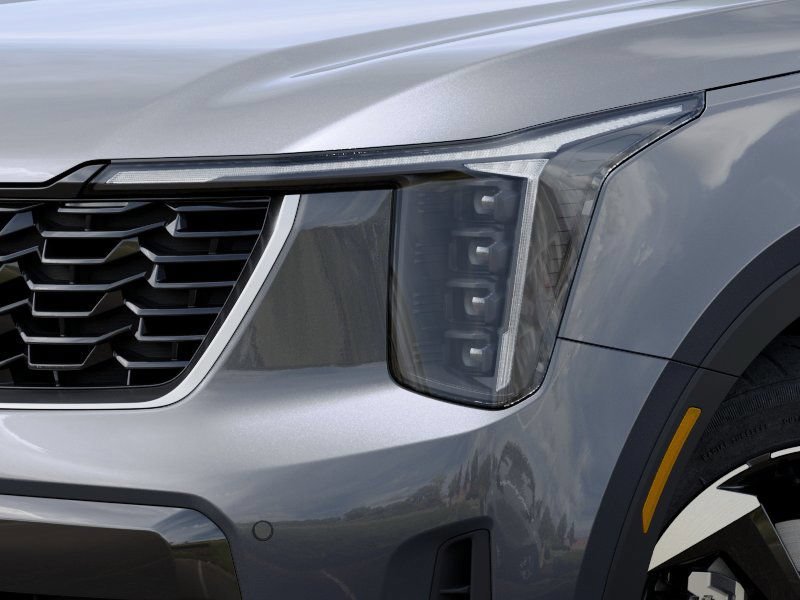 2026 Kia Sorento EX PHEV - Photo 11