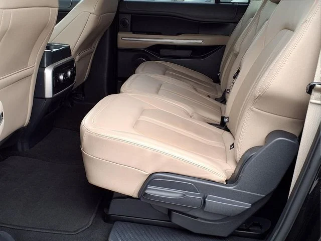 Used 2024 Black Ford Limited image 16
