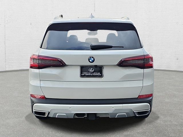 2023 BMW X5 40i - Photo 6