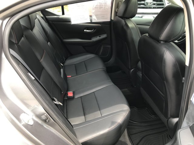 Certified Used 2023 Gun Metallic Nissan SR image 26