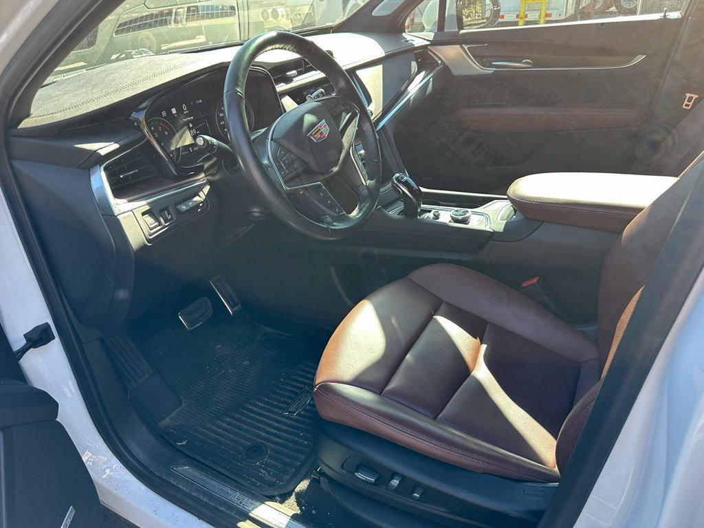 2024 Cadillac XT5 Sport - Photo 10