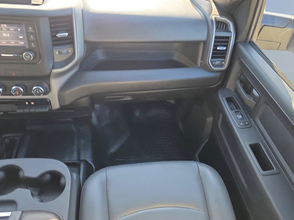 2024 RAM Ram 2500 Pickup Tradesman - Photo 16
