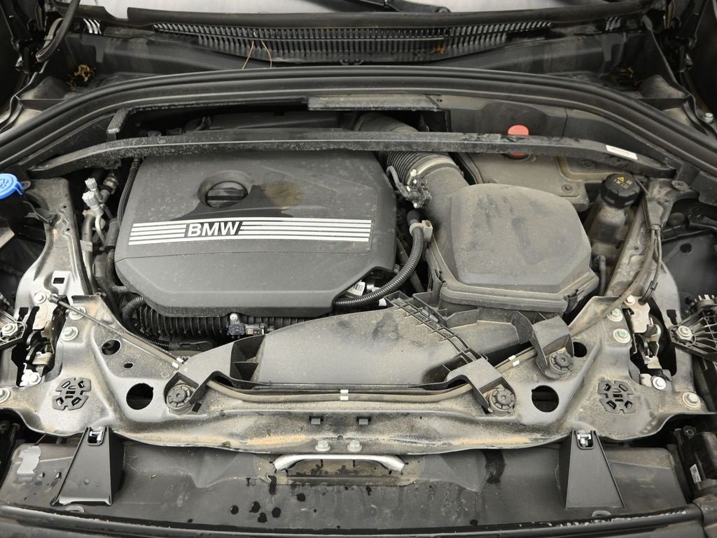 2024 BMW X1 - Image 33