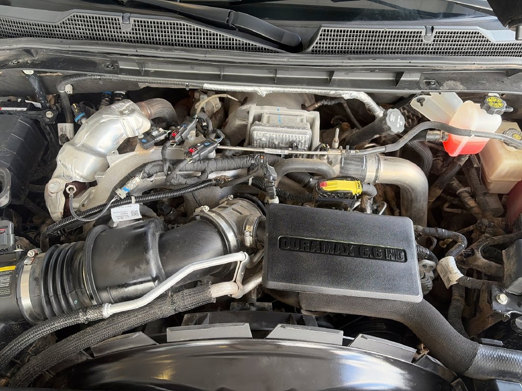 2022 Chevrolet Silverado 2500HD LT - Photo 30