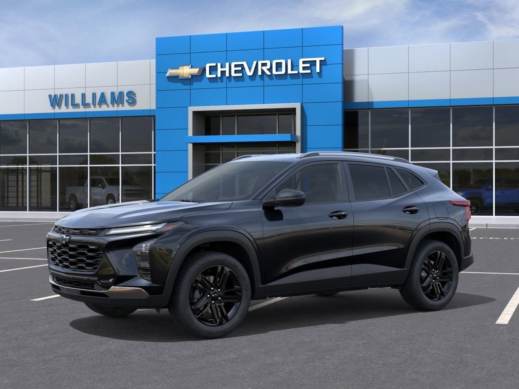 2026 Chevrolet Trax Activ - Photo 2