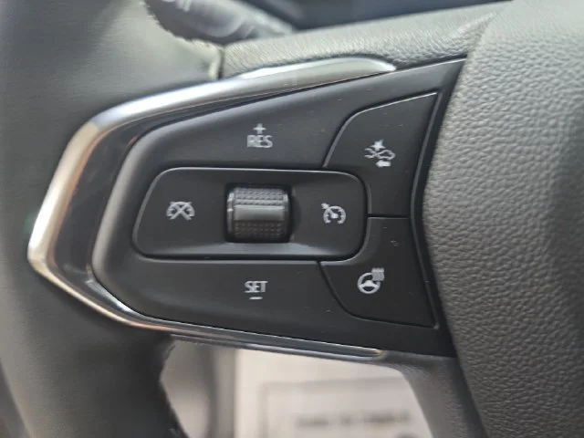 2026 Chevrolet Trax LT - Photo 19