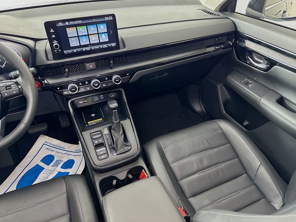 2023 Honda CR-V EX-L - Photo 70