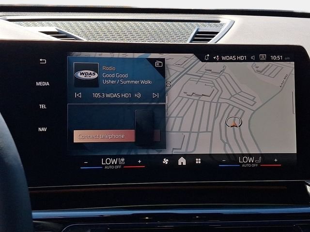 New 2026 Skyscraper Grey Metallic BMW xDrive28i image 15