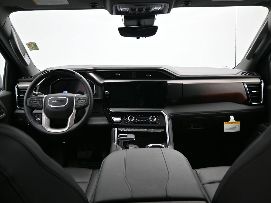 2026 GMC Sierra 1500 Denali - Photo 9