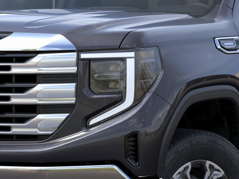 2026 GMC Sierra 1500 SLE - Photo 10
