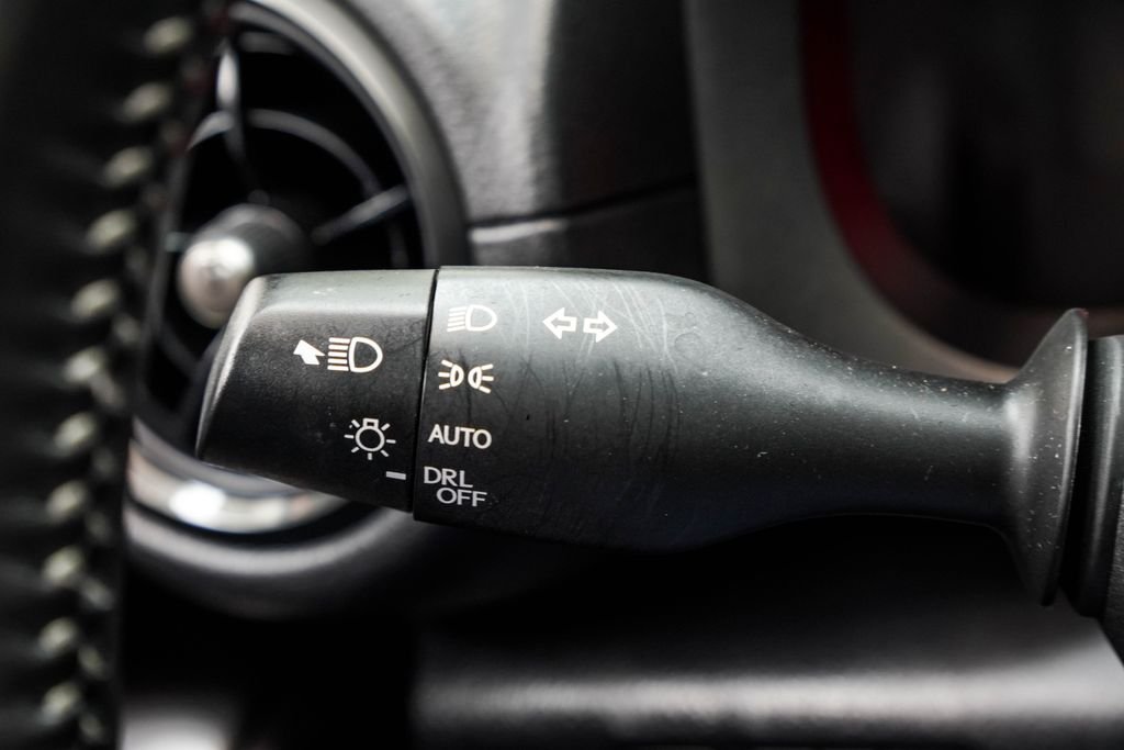 Used 2024 Gray Lexus 500 F SPORT Performance Premium image 38