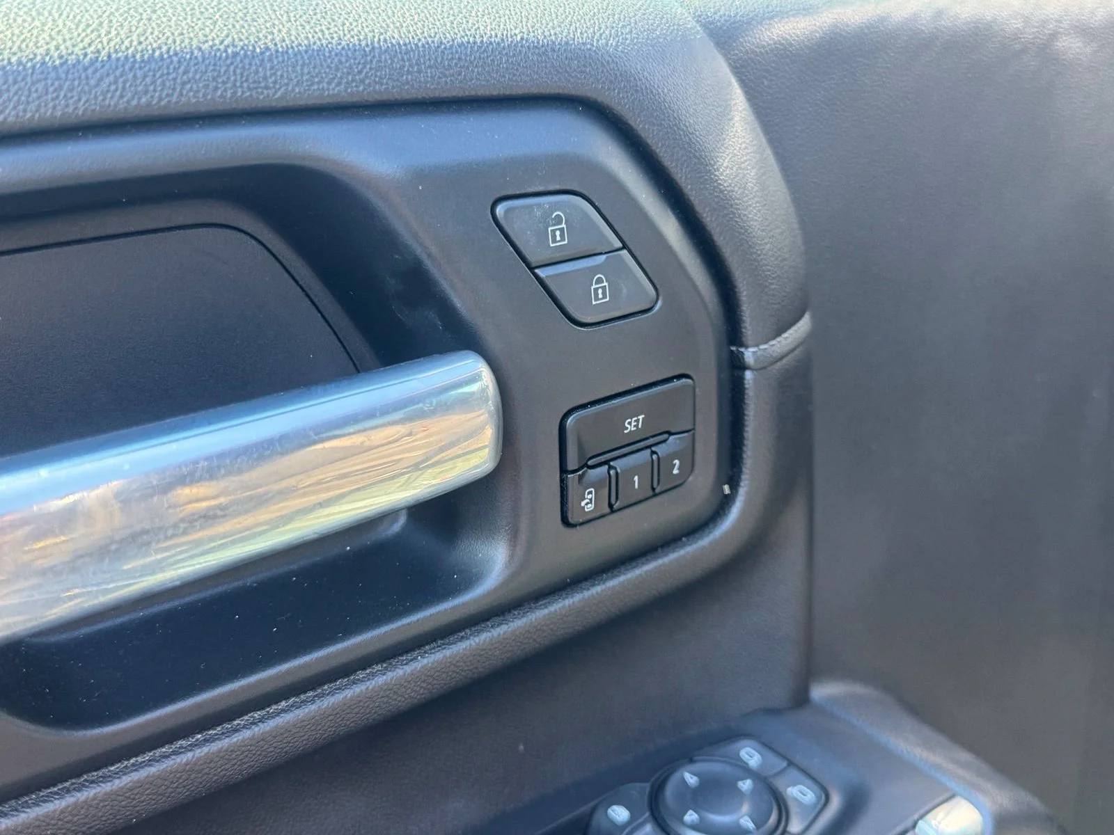 Used 2020 Gray Chevrolet LTZ image 13