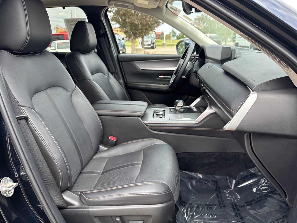 2024 Mazda CX-90 Preferred Package - Photo 37