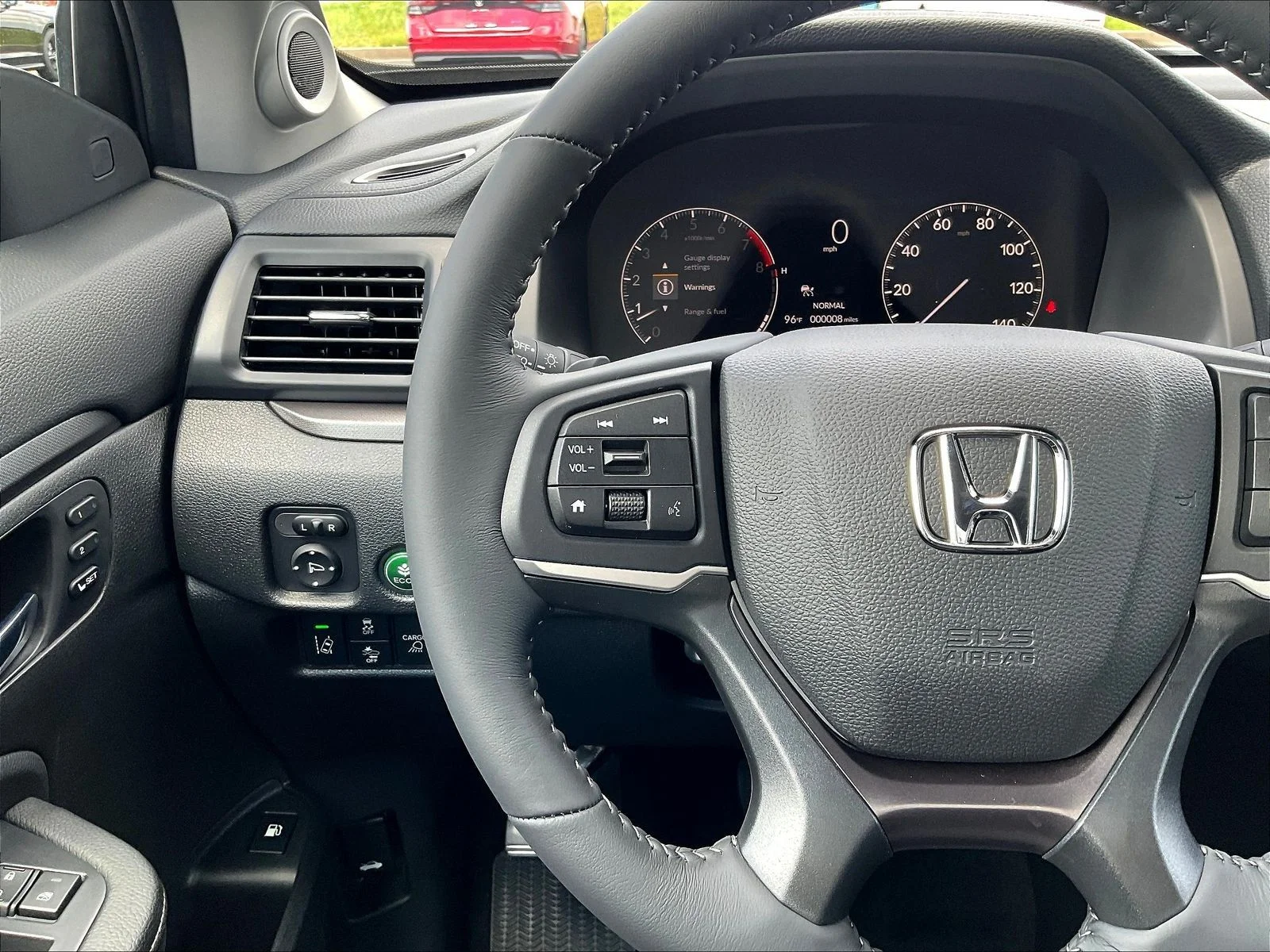 2026 Honda Ridgeline RTL - Photo 30