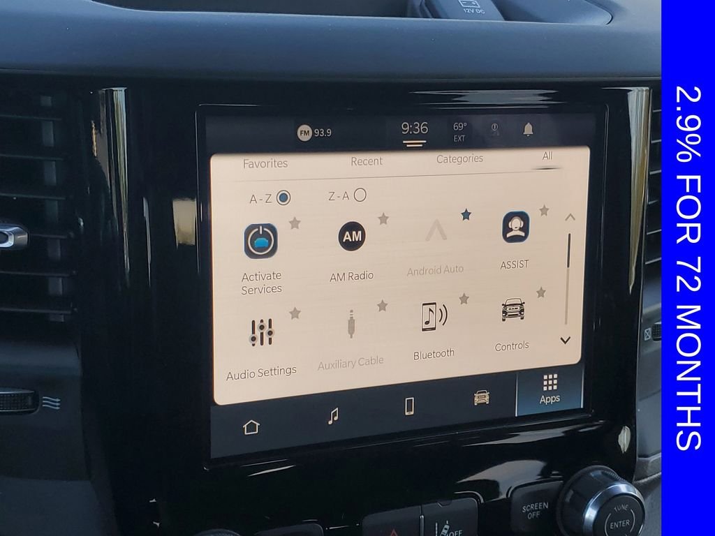 2026 RAM 1500 Tradesman - Photo 28