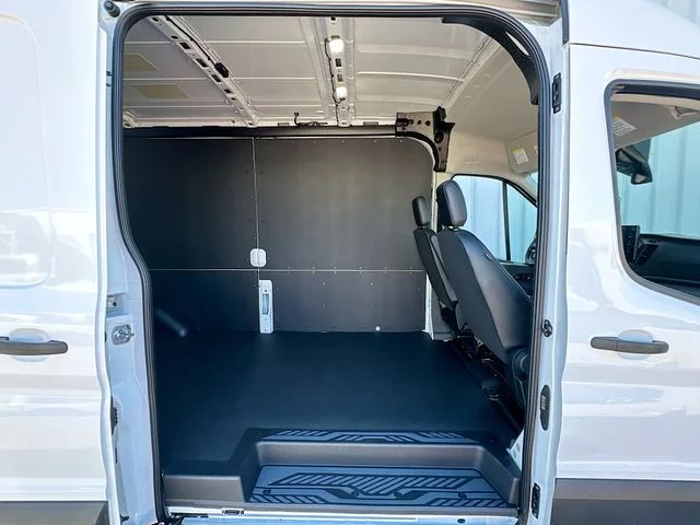 New 2026 Ford Transit-250 Base