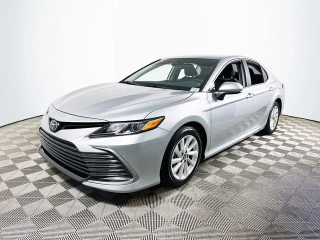 Certified Pre-Owned 2023 Toyota Camry LE
