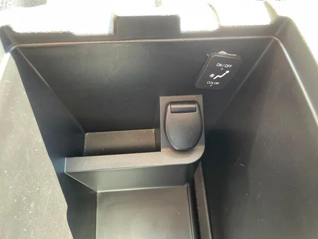 Certified Used 2017 Black Nissan SV image 33